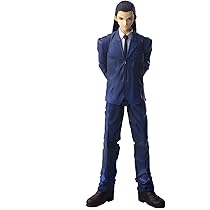 Amazon | ファイナルファンタジーVII ブリングアーツ <レノ